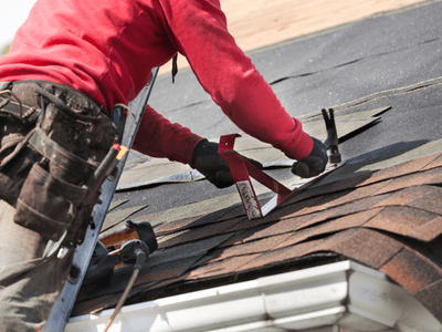 About Roof Repair Experts Ossian, IA